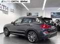 BMW X3 xDrive30d M-SPORT LEDER PANO HUD ACC HIFI AHK Grau - thumbnail 4