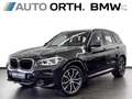 BMW X3 xDrive30d M-SPORT LEDER PANO HUD ACC HIFI AHK Grau - thumbnail 1