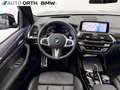 BMW X3 xDrive30d M-SPORT LEDER PANO HUD ACC HIFI AHK Grau - thumbnail 18