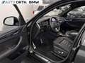 BMW X3 xDrive30d M-SPORT LEDER PANO HUD ACC HIFI AHK Grau - thumbnail 11