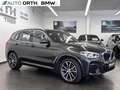 BMW X3 xDrive30d M-SPORT LEDER PANO HUD ACC HIFI AHK Grau - thumbnail 3