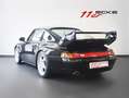 Porsche 993 911 RS Negru - thumbnail 2