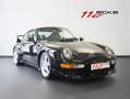 Porsche 993 911 RS Fekete - thumbnail 1