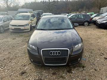 Audi A3 2.0 | Scheckheftgepflegt | 2. HAND..