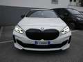 BMW 116 Serie 1 F40 116d Msport auto Wit - thumbnail 2