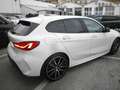 BMW 116 Serie 1 F40 116d Msport auto Wit - thumbnail 4