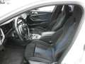 BMW 116 Serie 1 F40 116d Msport auto Wit - thumbnail 8