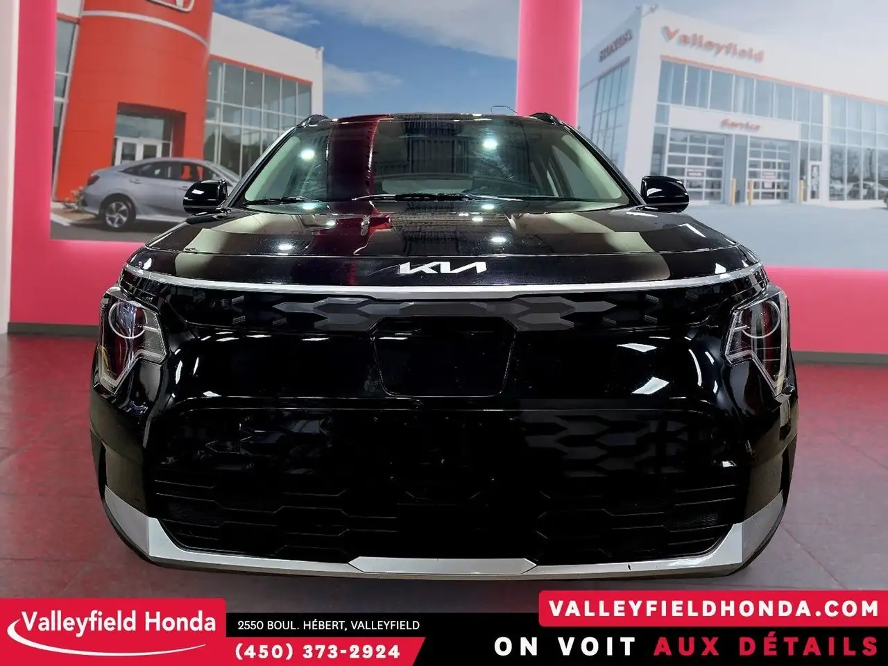Kia Niro снимка Kia Niro