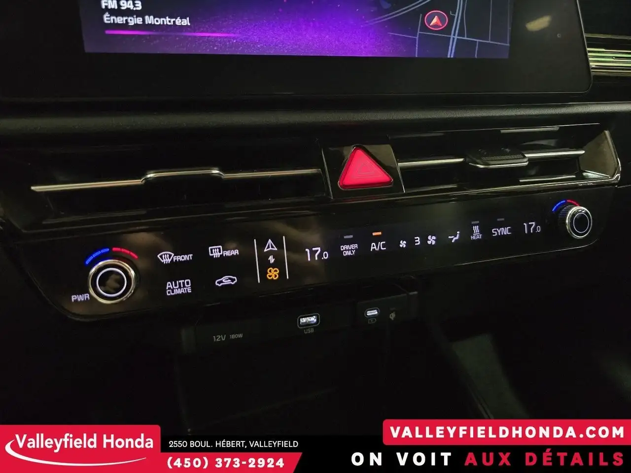 Kia Niro снимка Kia Niro