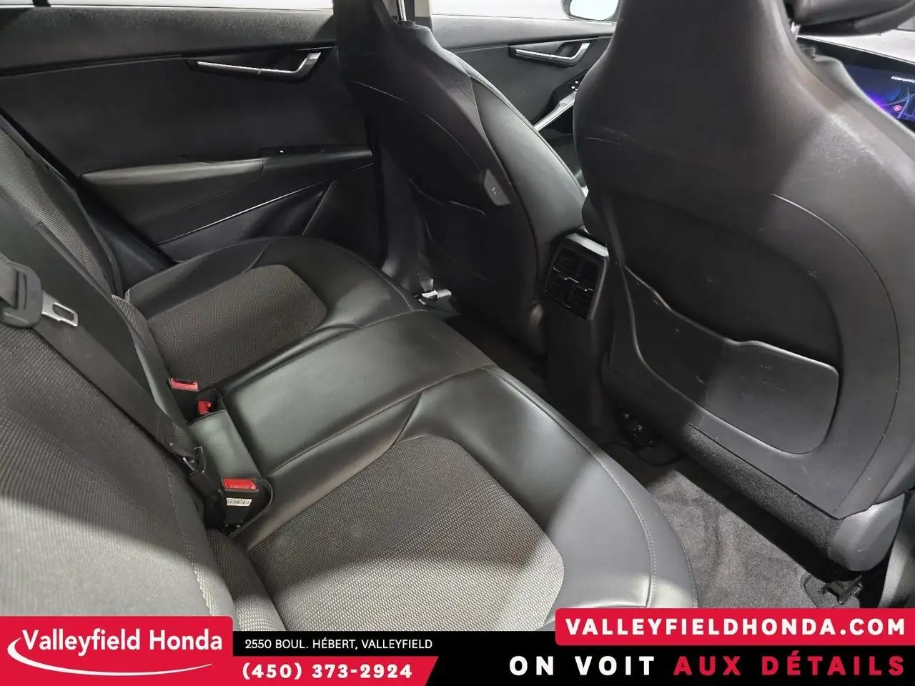 Kia Niro снимка Kia Niro