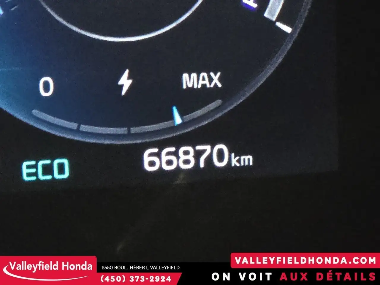 Kia Niro снимка Kia Niro