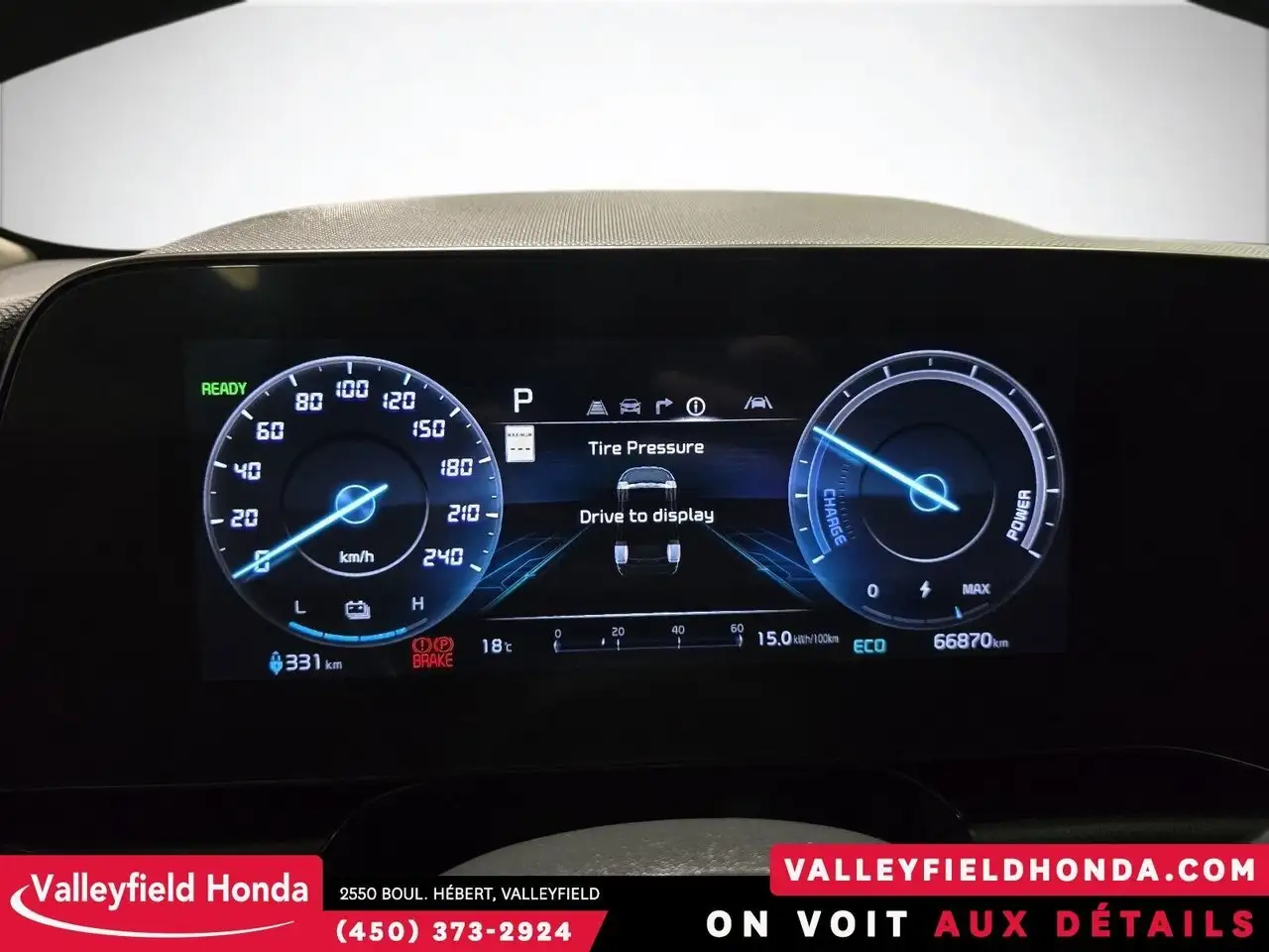 Kia Niro снимка Kia Niro