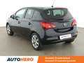 Opel Corsa 1.2 Edition Schwarz - thumbnail 4