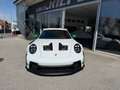 Porsche 992 GT3 RS Neuwagen 2/25 Clubsport Carbon Leder Lift Weiß - thumbnail 6