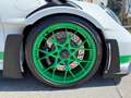 Porsche 992 GT3 RS Neuwagen 2/25 Clubsport Carbon Leder Lift Weiß - thumbnail 12