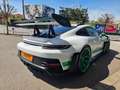 Porsche 992 GT3 RS Neuwagen 2/25 Clubsport Carbon Leder Lift Weiß - thumbnail 3