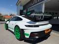 Porsche 992 GT3 RS Neuwagen 2/25 Clubsport Carbon Leder Lift Weiß - thumbnail 1
