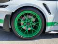 Porsche 992 GT3 RS Neuwagen 2/25 Clubsport Carbon Leder Lift Weiß - thumbnail 11