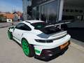 Porsche 992 GT3 RS Neuwagen 2/25 Clubsport Carbon Leder Lift Weiß - thumbnail 33
