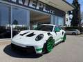 Porsche 992 GT3 RS Neuwagen 2/25 Clubsport Carbon Leder Lift Weiß - thumbnail 32