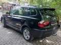BMW X3 3.0d Schwarz - thumbnail 3