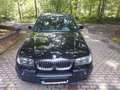 BMW X3 3.0d Schwarz - thumbnail 4