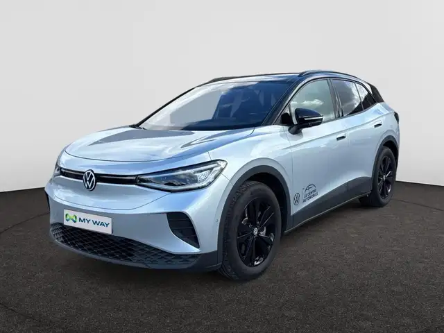 Volkswagen ID.4 77 kWh Pro Business Sport