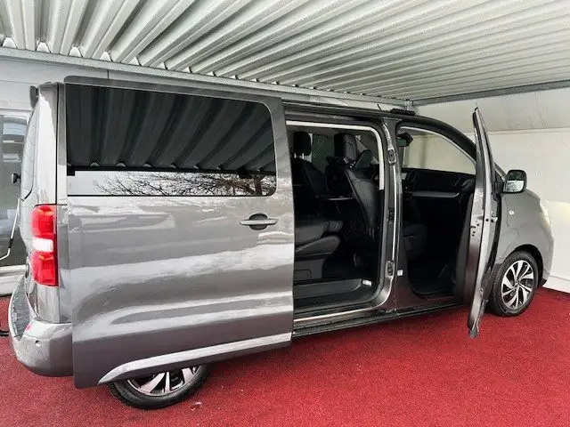 Citroen Spacetourer Shine VIP Vollausstattung/RESERVIERT