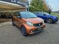 smart forFour forfour 90 0.9 Turbo Prime Braun - thumbnail 2