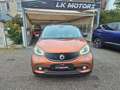 smart forFour forfour 90 0.9 Turbo Prime Braun - thumbnail 1