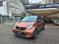 smart forFour forfour 90 0.9 Turbo Prime Braun - thumbnail 3