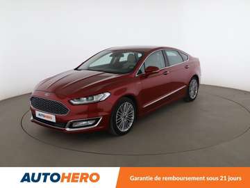2.0 Hybrid Vignale BVA6