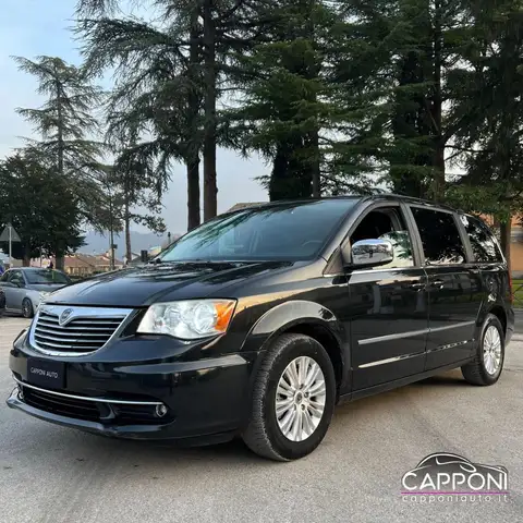 Lancia Voyager 2.8 Turbodiesel 7 POSTI