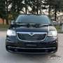 Lancia Voyager 2.8 Turbodiesel 7 POSTI Nero - thumbnail 2