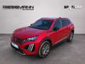 Peugeot 2008 BlueHDi 130 S&S Allure EAT8 Rot - thumbnail 1