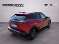 Peugeot 2008 BlueHDi 130 S&S Allure EAT8 Rot - thumbnail 4