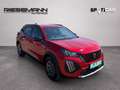 Peugeot 2008 BlueHDi 130 S&S Allure EAT8 Rot - thumbnail 8