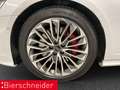 Audi A6 Av 55 TFSIe qu S-Line Black ACC MATRIX B&O Weiß - thumbnail 9