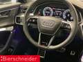 Audi A6 Av 55 TFSIe qu S-Line Black ACC MATRIX B&O Weiß - thumbnail 13