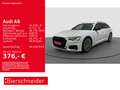 Audi A6 Av 55 TFSIe qu S-Line Black ACC MATRIX B&O Weiß - thumbnail 1