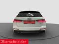 Audi A6 Av 55 TFSIe qu S-Line Black ACC MATRIX B&O Weiß - thumbnail 6