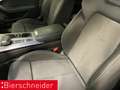 Audi A6 Av 55 TFSIe qu S-Line Black ACC MATRIX B&O Weiß - thumbnail 11