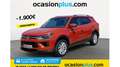 SsangYong Korando G15 Urban 4x2 Aut. Blanc - thumbnail 1