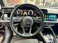 Audi A3 40 TFSIE S LINE Zwart - thumbnail 8