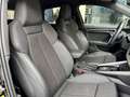 Audi A3 40 TFSIE S LINE Zwart - thumbnail 10