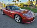 Corvette C6 Coupe 6.0 V8 Auto Naranja - thumbnail 25
