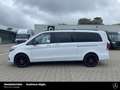 Mercedes-Benz V 300 V 300 d 4MATIC Extralang AMG 19'' LED AHK 360RFK Weiß - thumbnail 9
