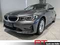 BMW 318 d Advantage ''LED, AHK'' Gri - thumbnail 1
