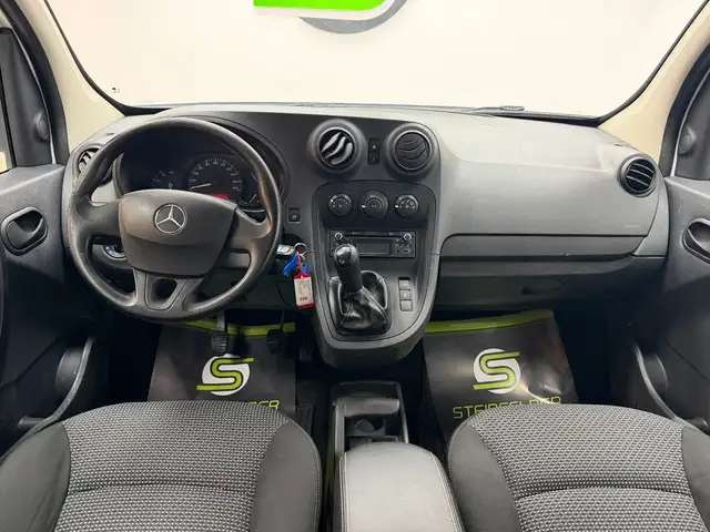 Mercedes-Benz Citan view 15