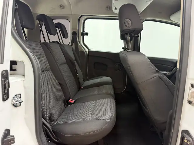 Mercedes-Benz Citan view 13